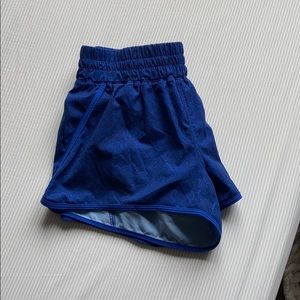 Calia Blue athletic shorts